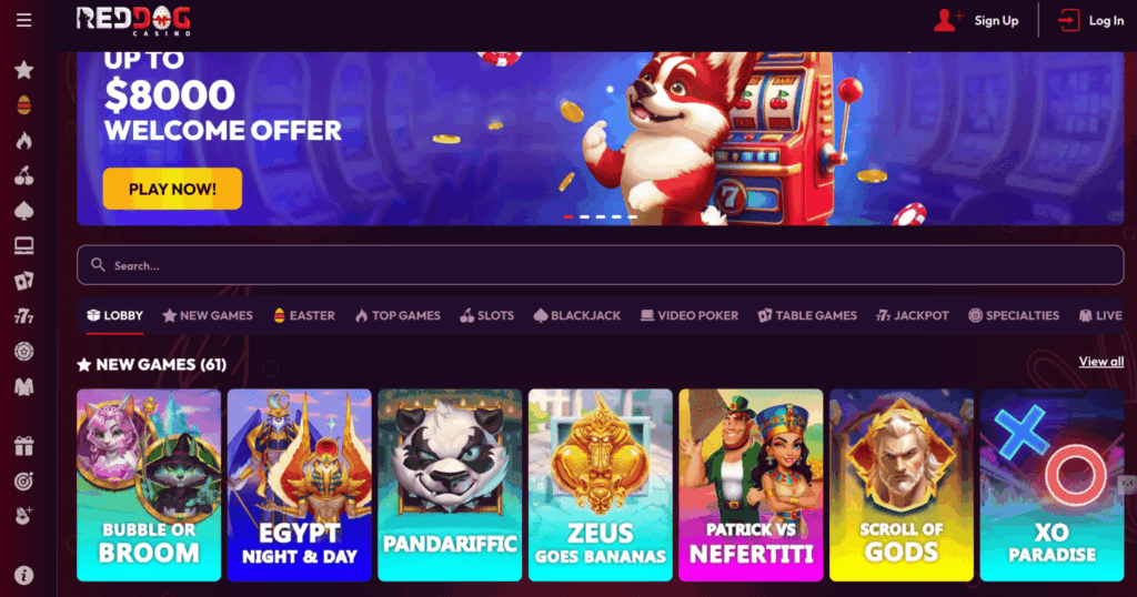 Mobile innovation and portable gaming performance