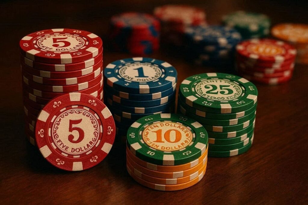 Ethical standards and responsible gaming initiatives