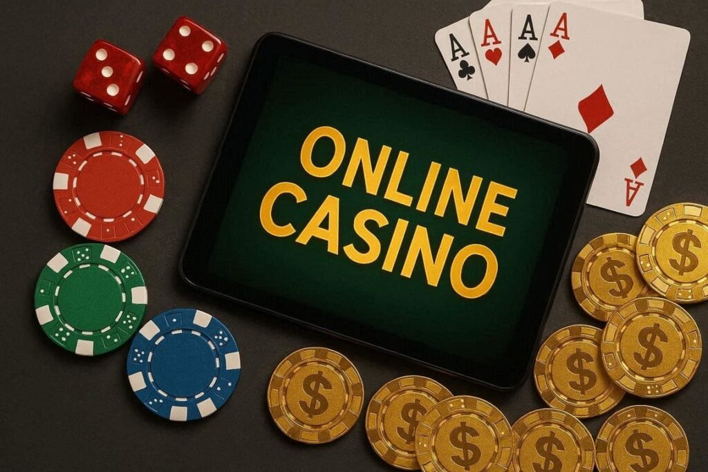 Exploration of the extensive video reel library