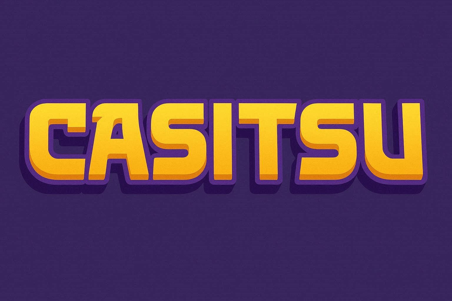 Casitsu Casino: The ultimate destination for elite digital entertainment in the Australian region
