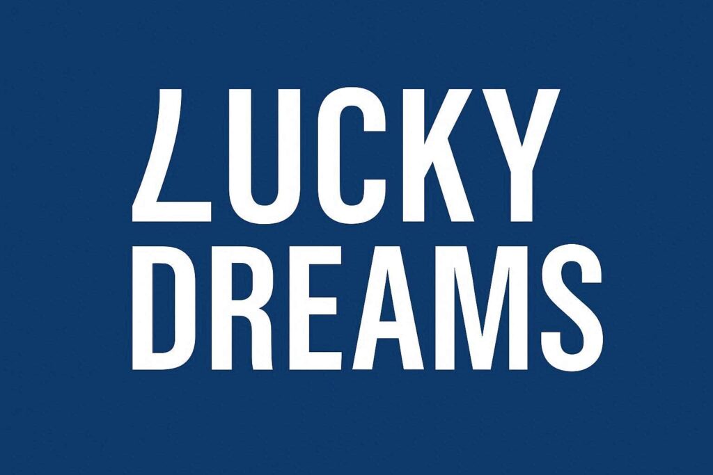 Lucky dreams casino: Exploring the ultimate destination for premium digital wagering