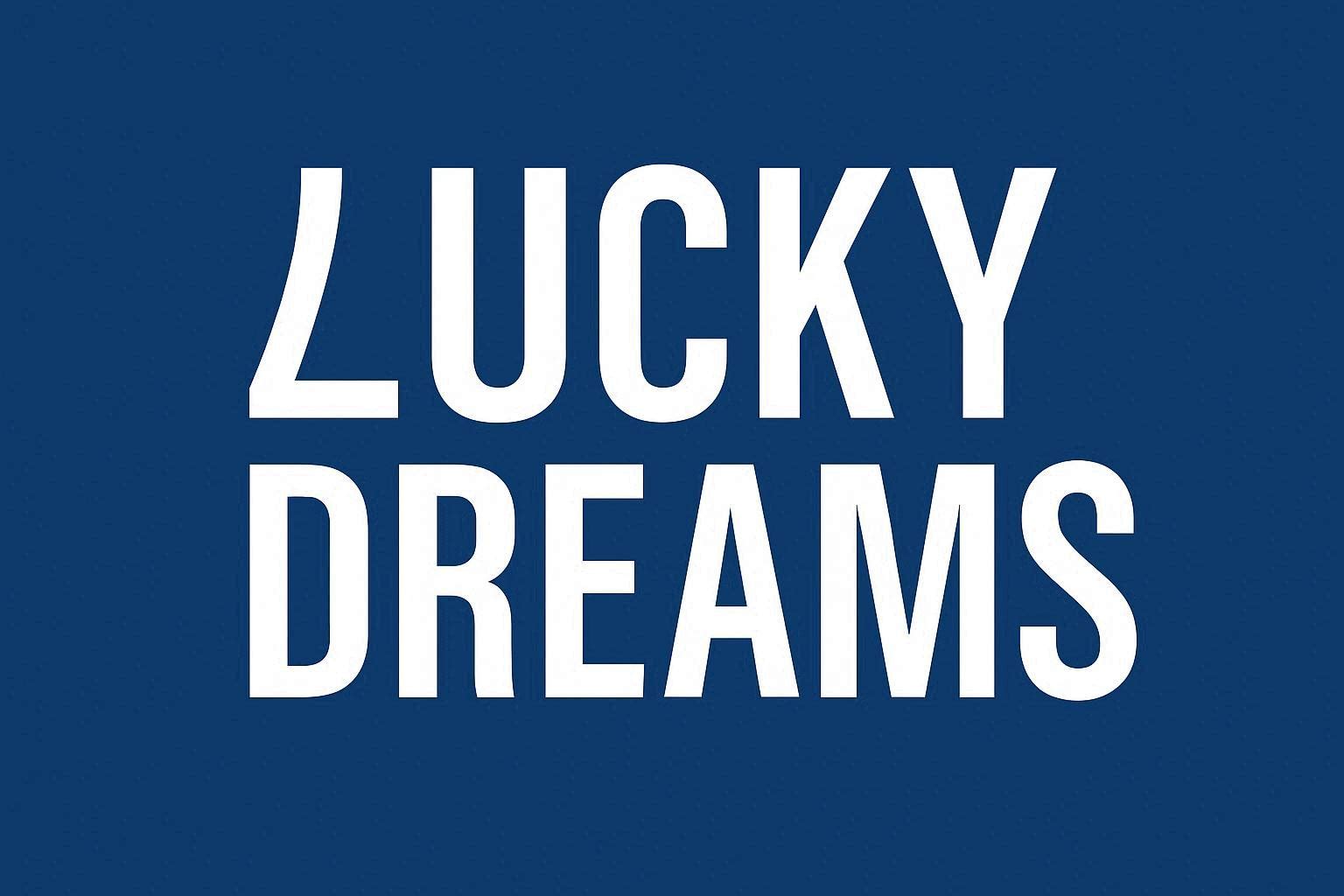Lucky dreams casino: Exploring the ultimate destination for premium digital wagering
