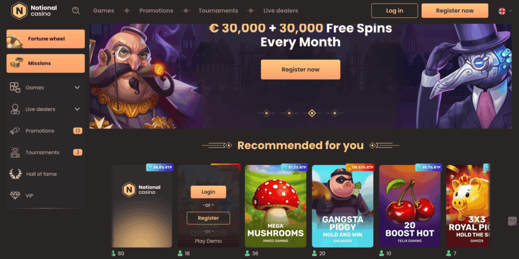 Reliability and long-term technical security